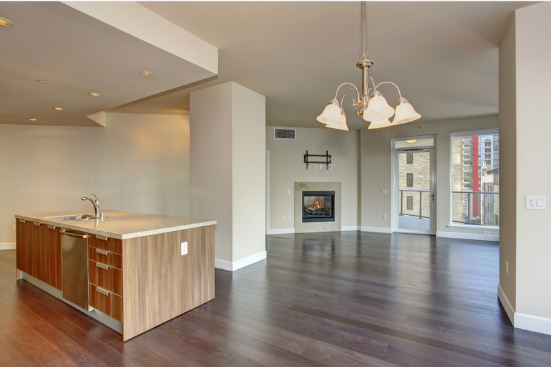 Adikyan interior living room