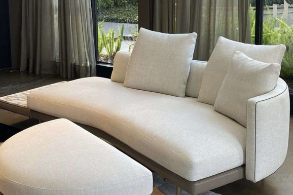 Adikyan interior living room